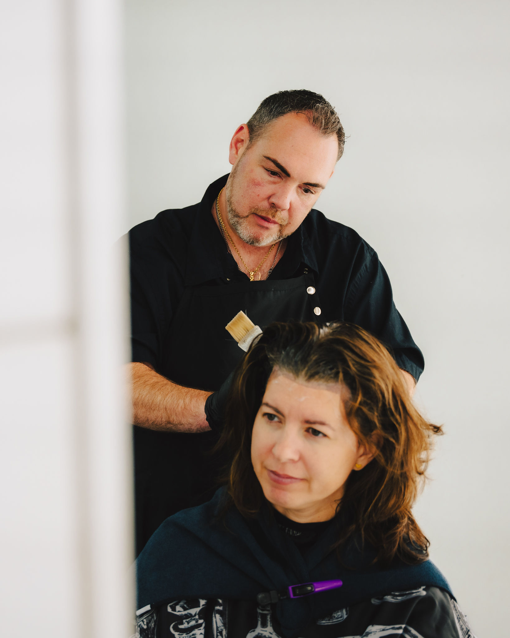 Michael Hair Stylist