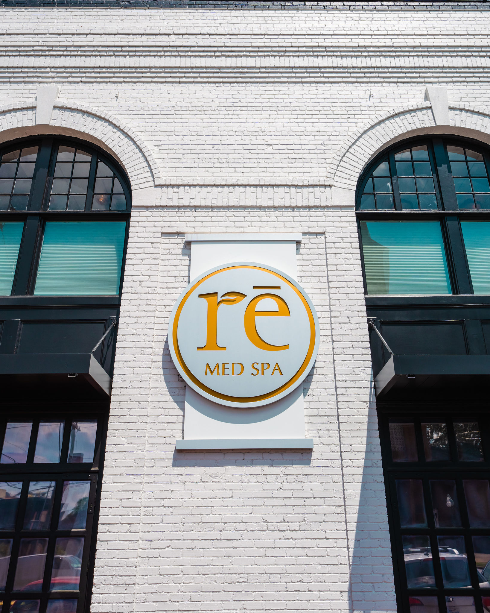 Re Med Spa South End
